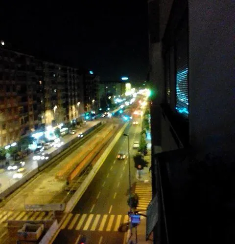 Prima Luce * Rome