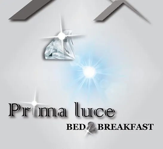 Prima Luce Bed & Breakfast *