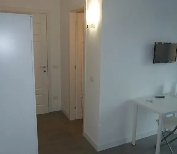 Prima Luce Bed & Breakfast *