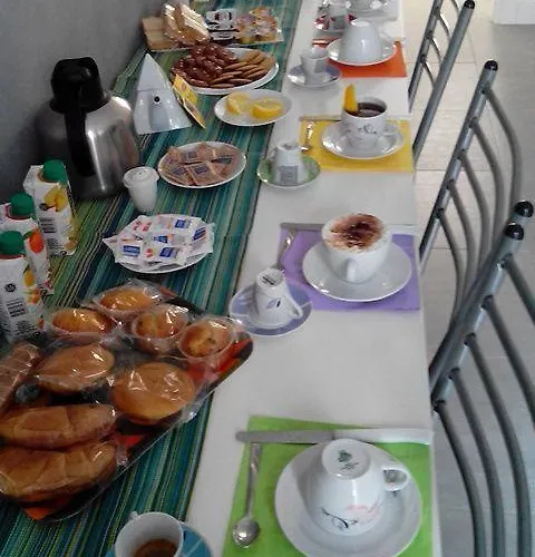 Prima Luce Bed & Breakfast