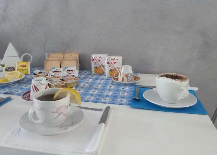 Bed & Breakfast Prima Luce