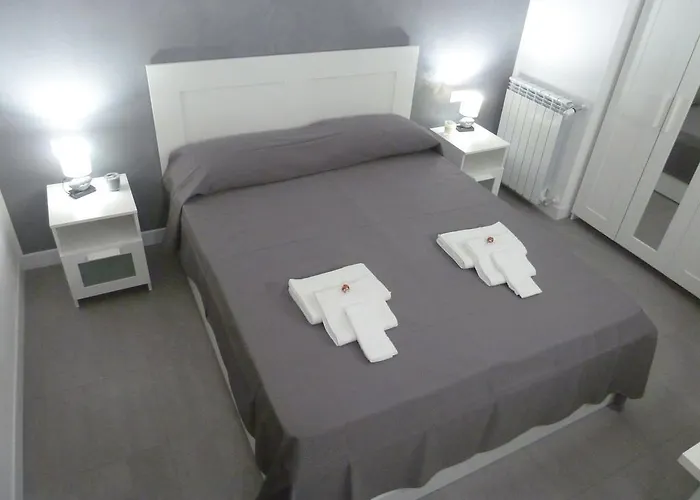 Bed & Breakfast Prima Luce *