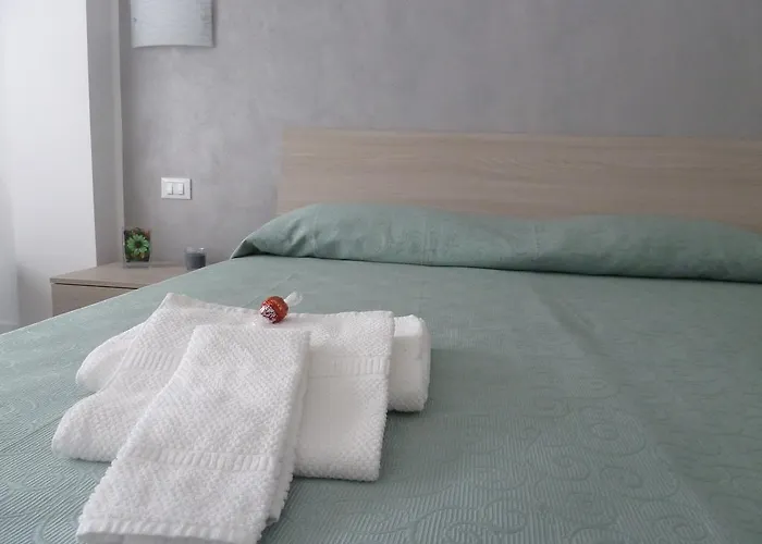 Bed & Breakfast Prima Luce Rome