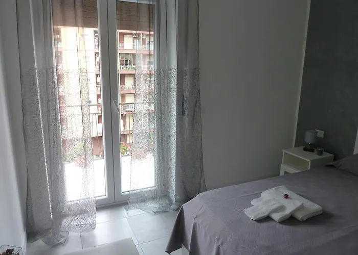 Bed & Breakfast Prima Luce