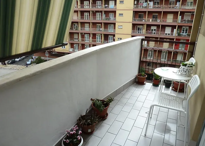 Bed & Breakfast Prima Luce