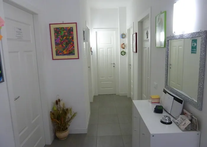 Prima Luce Bed & Breakfast Rome