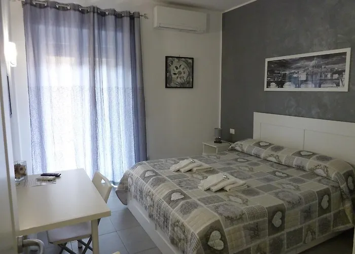 Prima Luce Bed & Breakfast Rome