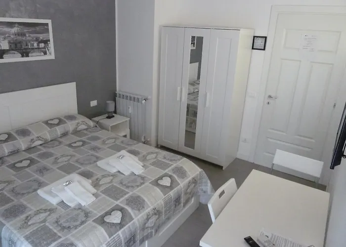 Prima Luce Bed & Breakfast *