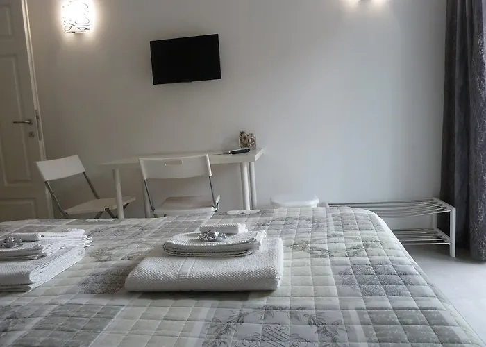 Bed & Breakfast Prima Luce Rome