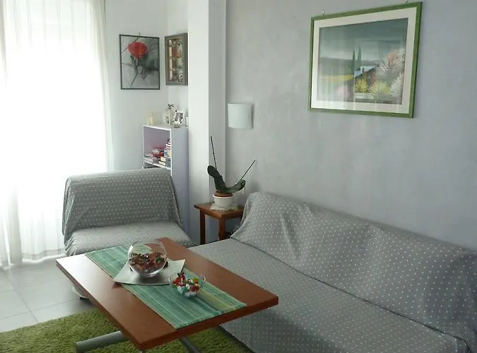 Bed & Breakfast Prima Luce