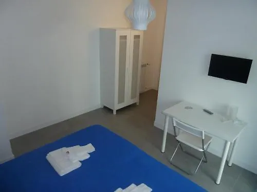 Bed & Breakfast Prima Luce Rome