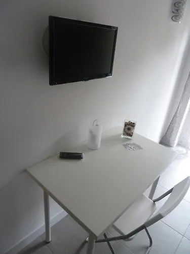 Bed & Breakfast Prima Luce Rome